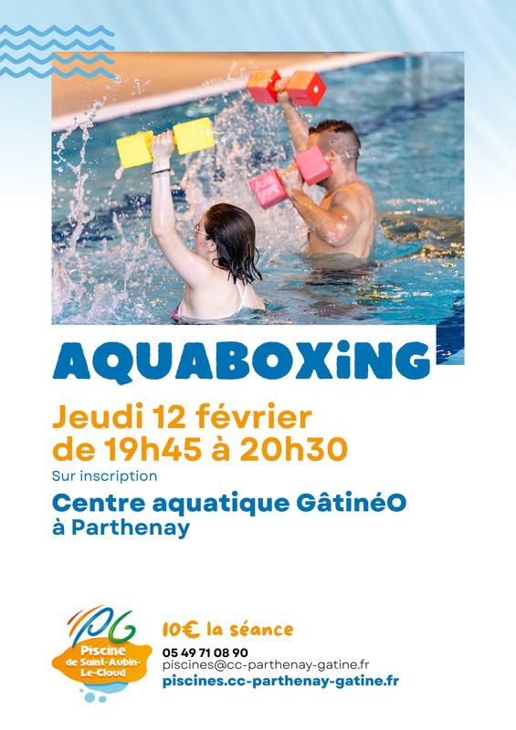 Aquaboxing