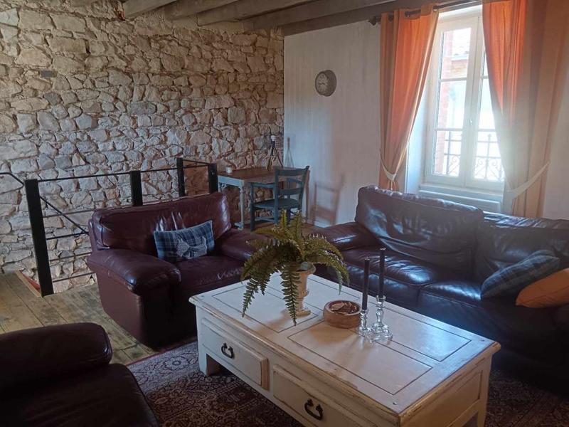 Maison - 60 m² - 3 pièces