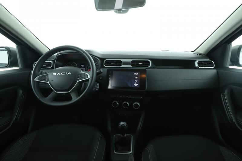 Dacia Duster II 1.5 Blue dCi Journey 4x2 116 ch