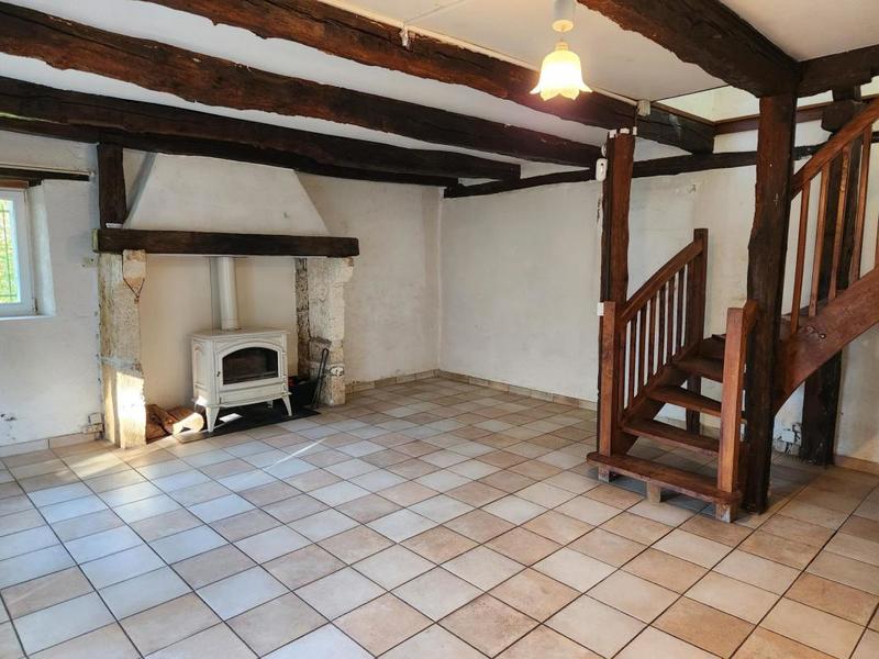 Maison - 149 m² - 7 pièces