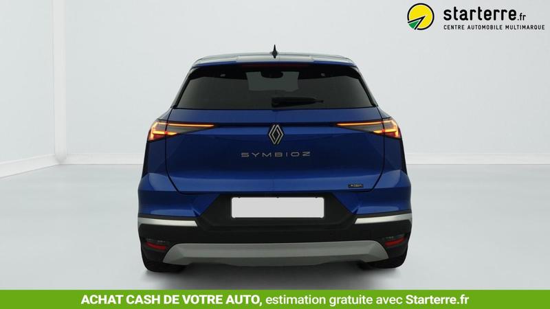 Renault Symbioz E-Tech full hybrid 145 Iconic