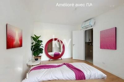 Appartement - 37 m² - 1 pièce