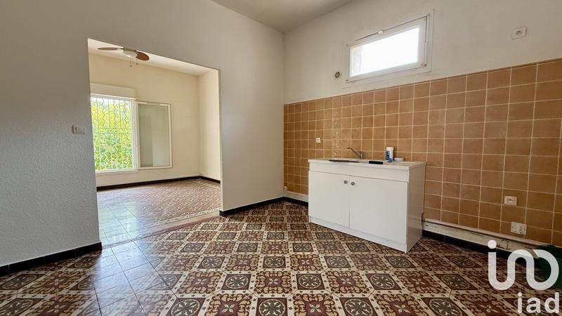 Maison - 178 m² - 9 pièces