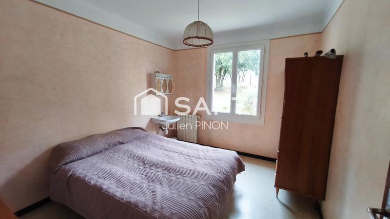 Maison - 94 m² - 5 pièces