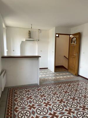 Maison - 108 m² - 6 pièces