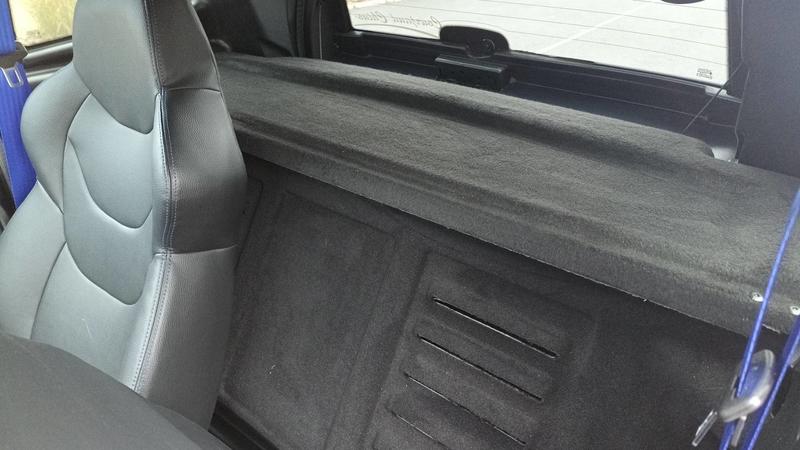 Aixam Scouty Mega E- 6 kWh