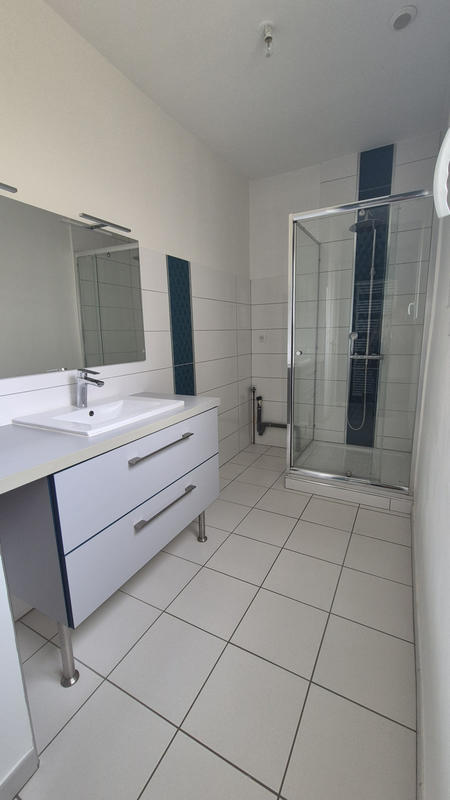 Maison - 75 m² - 3 pièces