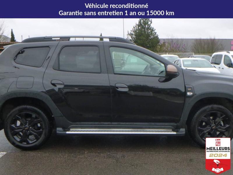 Dacia Duster TCe 150 4x2 Edc - Extreme