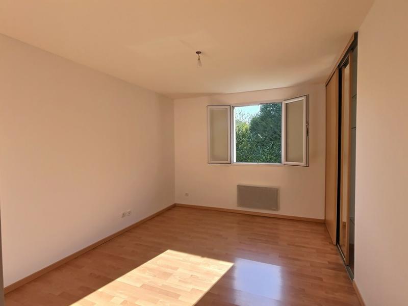 Maison - 114 m² - 5 pièces