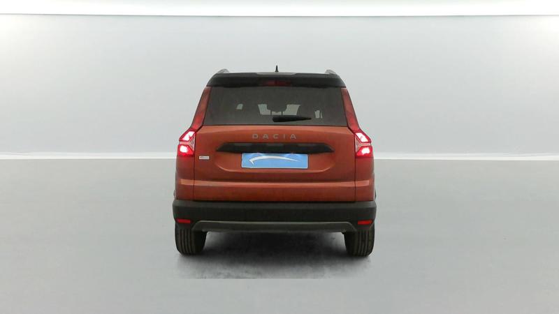 Dacia Jogger Eco-G 100 5 places Sl Extreme + 5p