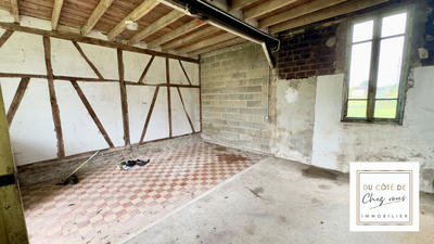 Maison - 174 m² - 1 pièce