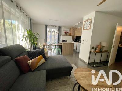 Appartement - 81 m² - 4 pièces