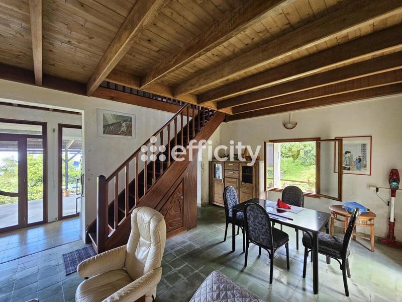 Maison - 173 m² - 4 pièces