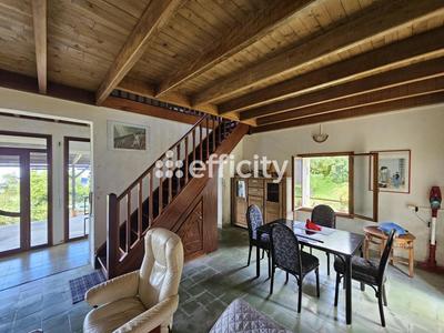 Maison - 173 m² - 4 pièces