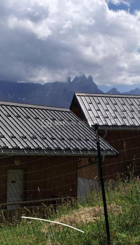 Appartement - 25 m² - 2 pièces