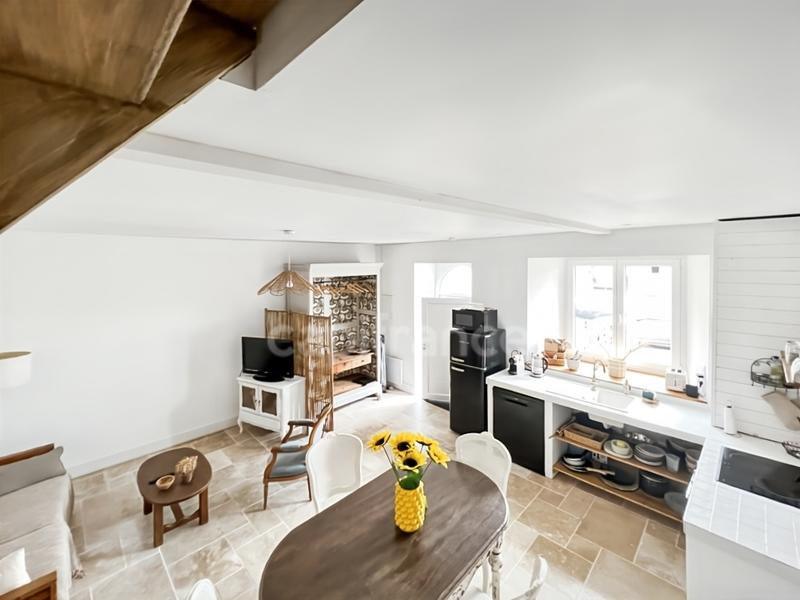 Propriété - 468 m² - 17 pièces