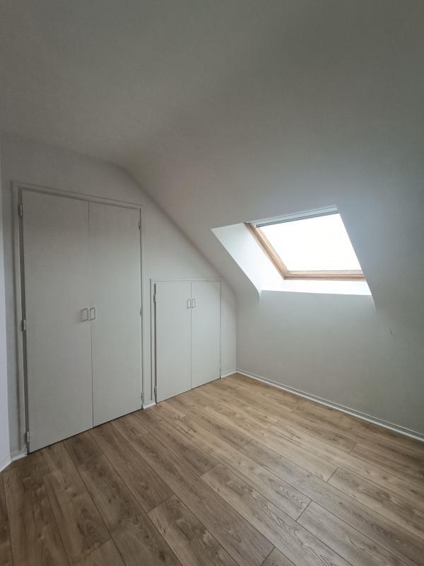 Maison de campagne - 105 m² - 3 pièces