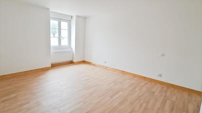 Maison de campagne - 85 m² - 3 pièces