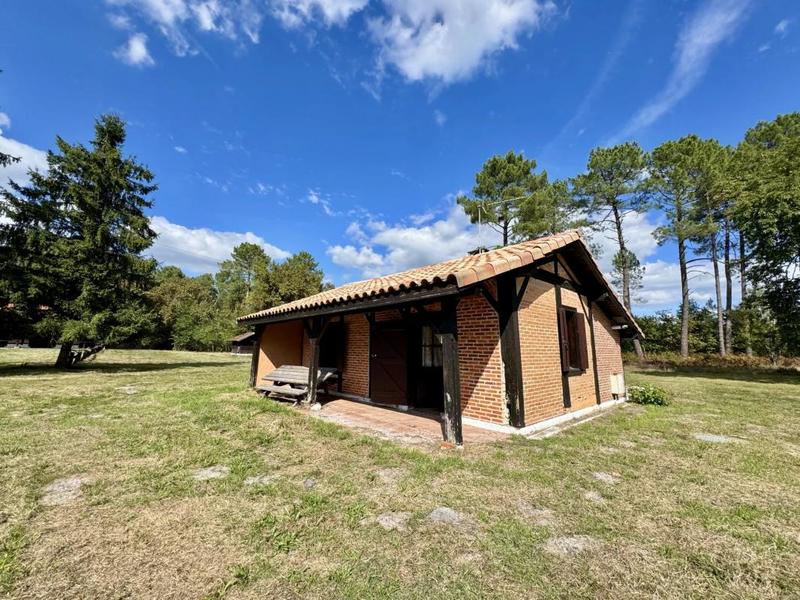 Propriété - 254 m² - 6 pièces