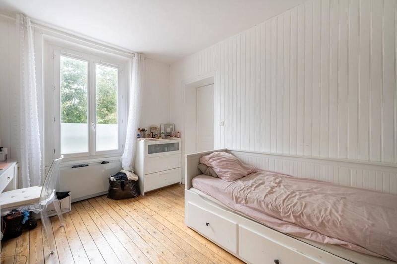 Maison de ville - 103 m² - 4 pièces