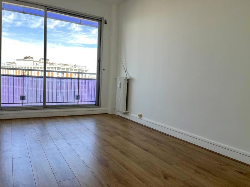 Appartement - 127 m² - 6 pièces