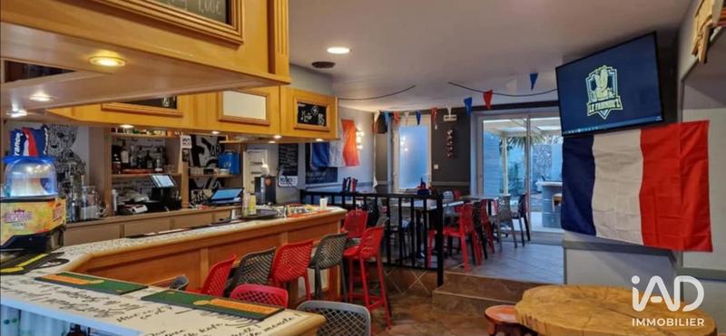 Local commercial - 85 m²