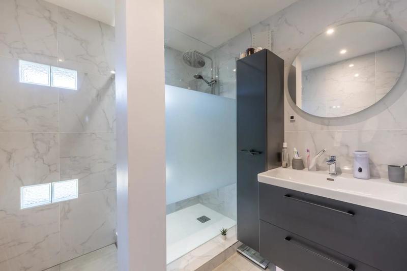 Appartement - 81 m² - 4 pièces