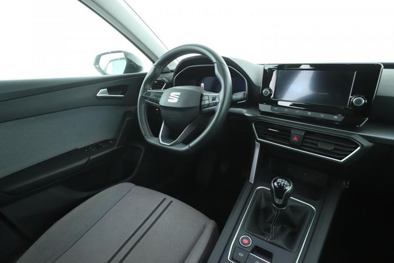 Seat Leon 2.0 Tdi Style Bvm6 115 ch