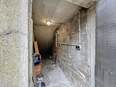 Appartement - 28 m² - 2 pièces