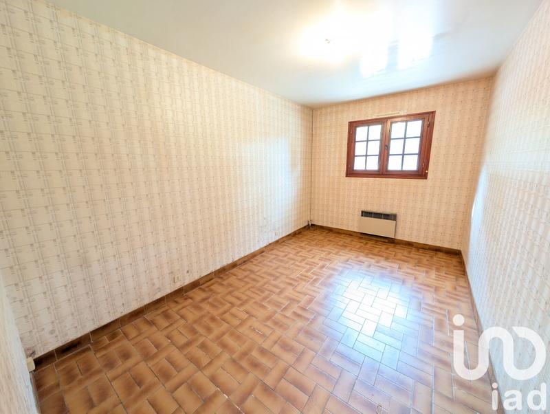 Maison - 191 m² - 9 pièces