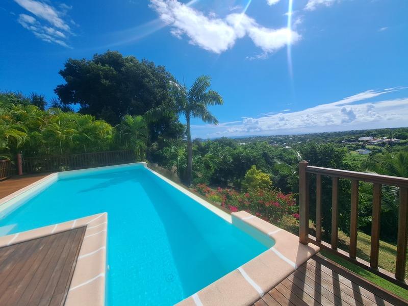 Villa - 161 m² - 5 pièces