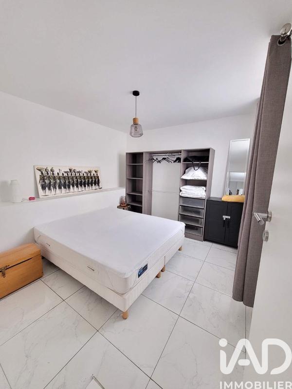 Maison de ville - 90 m² - 5 pièces