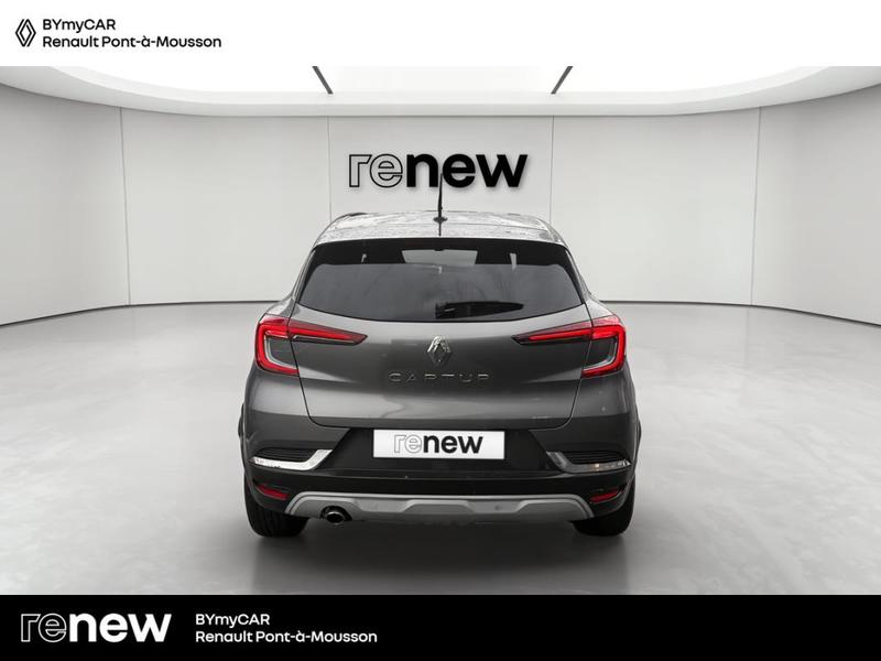 Renault Captur TCe 140 Edc - 21 Intens