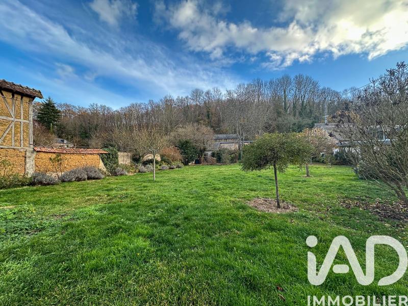 Maison de village - 135 m² - 6 pièces