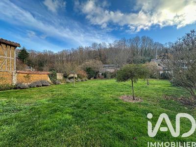 Maison de village - 135 m² - 6 pièces