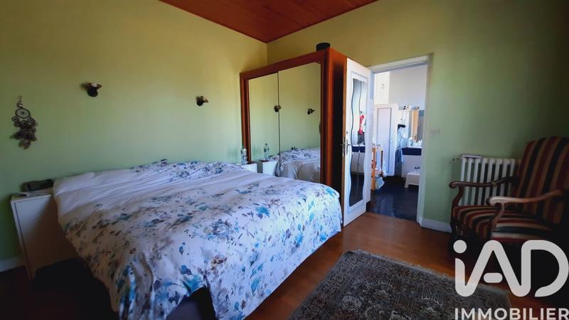 Maison de village - 183 m² - 6 pièces