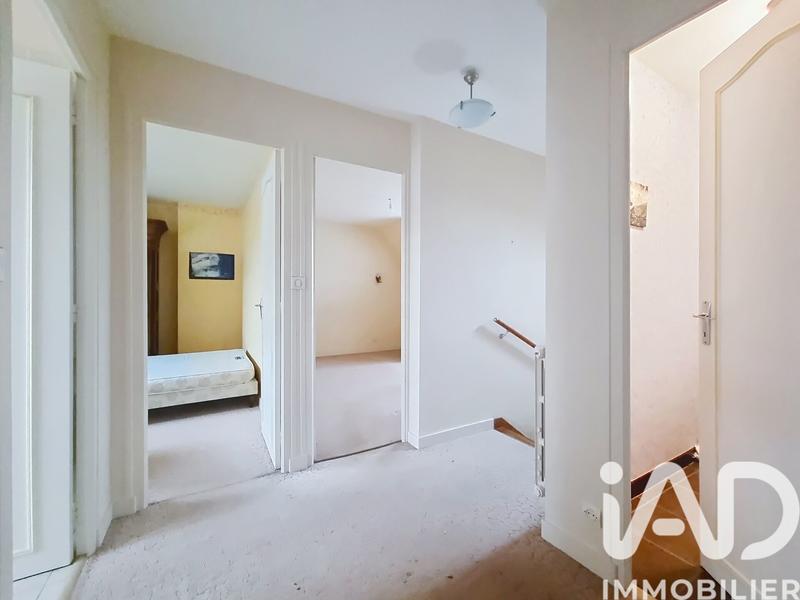 Maison - 149 m² - 8 pièces