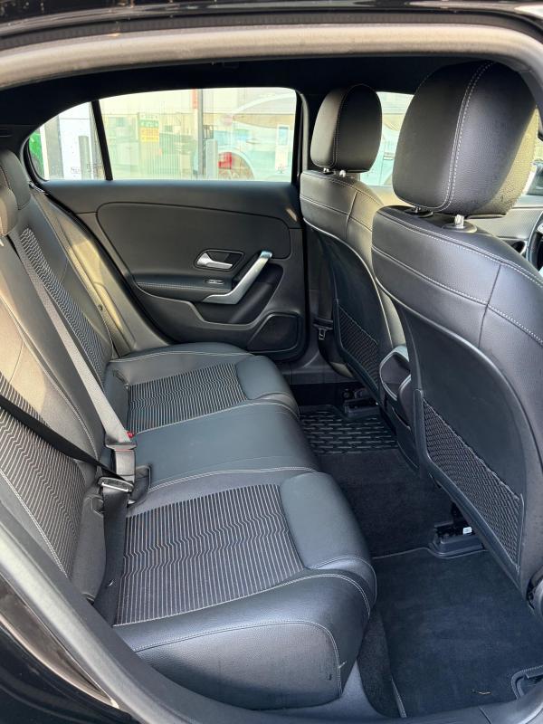 Mercedes Classe a 180 136 Ch Progressive Line