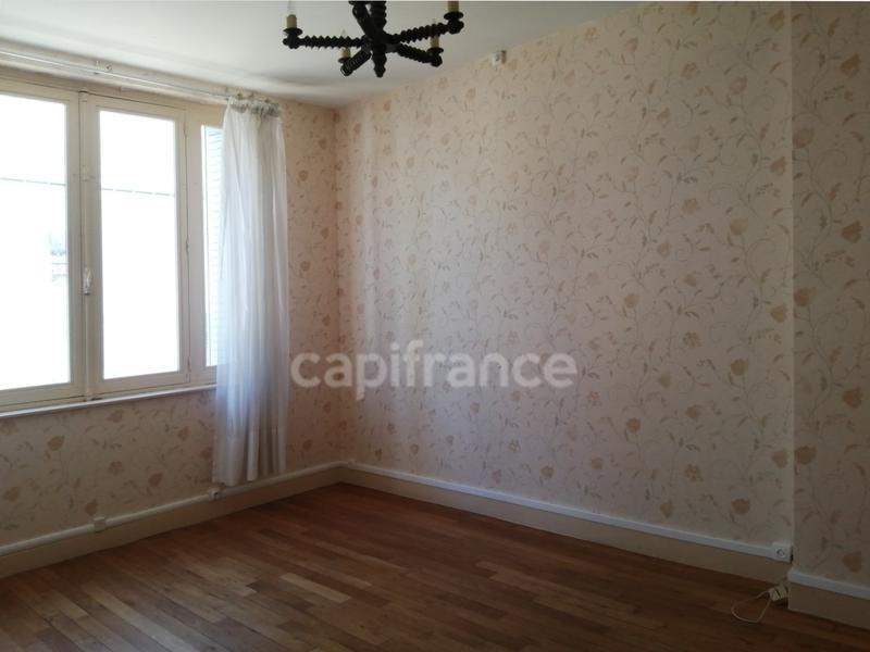 Maison - 150 m² - 7 pièces