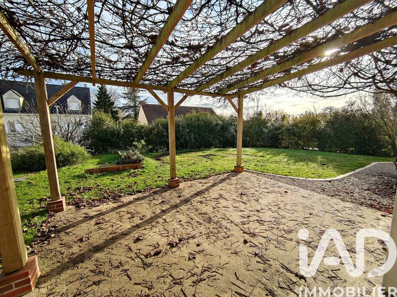 Maison - 140 m² - 7 pièces