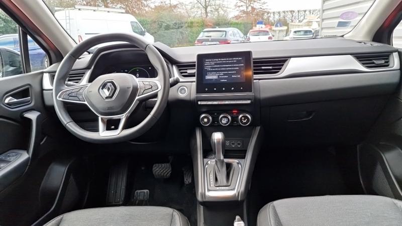 Renault Captur E-Tech 145 - 21 Business