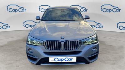 Bmw X4 (F26) xDrive 20d 190 Bva Xline