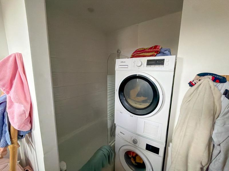 Appartement - 49 m² - 3 pièces