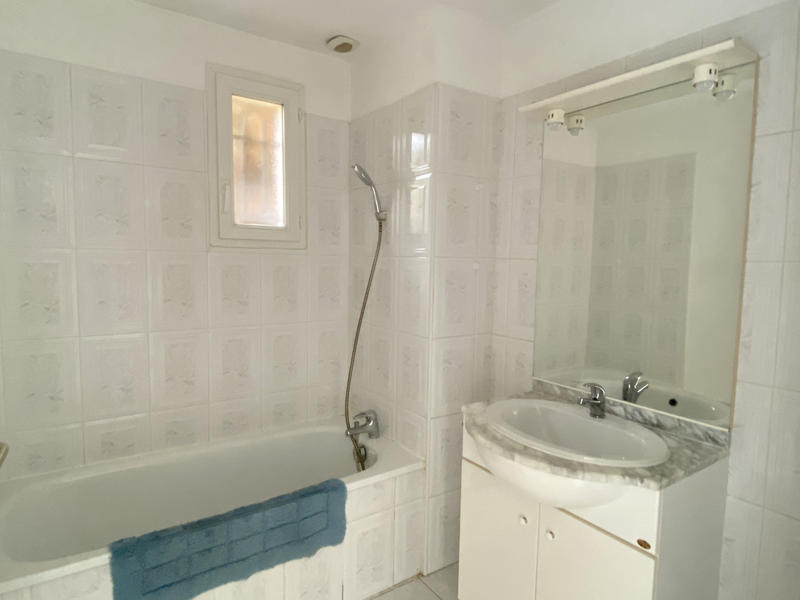 Villa - 55 m² - 3 pièces