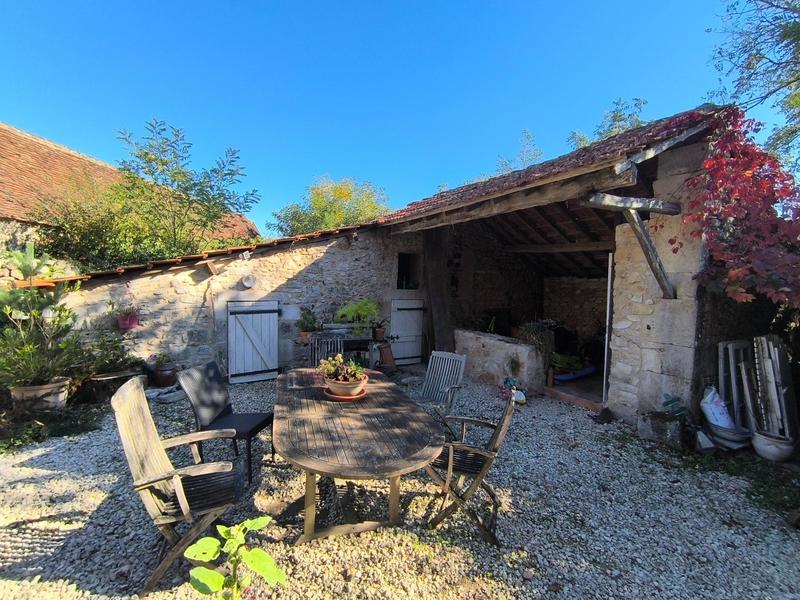 Maison - 150 m² - 7 pièces