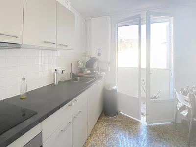 Appartement - 54 m² - 3 pièces