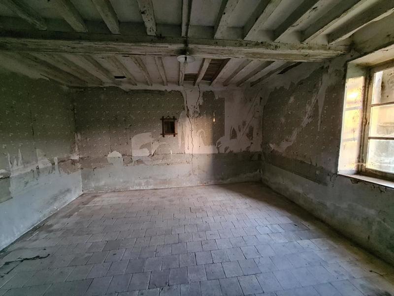 Grange - 62 m² - 4 pièces