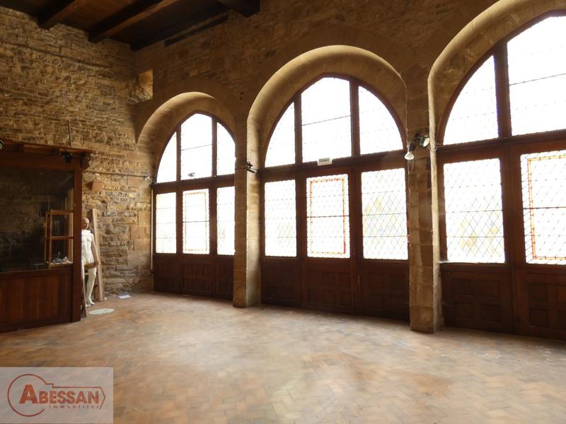 Maison - 313 m² - 9 pièces