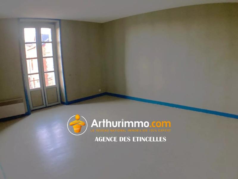 Immeuble - 105 m² - 7 pièces