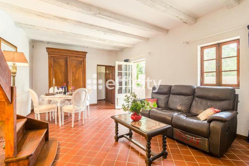 Demeure - 450 m² - 12 pièces